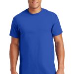 Gildan ®  - Ultra Cotton ®  100% US Cotton T-Shirt. - 
