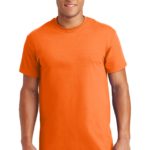 Gildan ®  - Ultra Cotton ®  100% US Cotton T-Shirt. - 