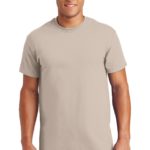 Gildan ®  - Ultra Cotton ®  100% US Cotton T-Shirt. - 