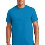 Gildan ®  - Ultra Cotton ®  100% US Cotton T-Shirt. - 
