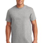 Gildan ®  - Ultra Cotton ®  100% US Cotton T-Shirt. - 