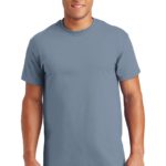 Gildan ®  - Ultra Cotton ®  100% US Cotton T-Shirt. - 