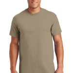 Gildan ®  - Ultra Cotton ®  100% US Cotton T-Shirt. - 