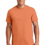 Gildan ®  - Ultra Cotton ®  100% US Cotton T-Shirt. - 