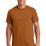 Gildan ®  - Ultra Cotton ®  100% US Cotton T-Shirt. - 