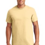 Gildan ®  - Ultra Cotton ®  100% US Cotton T-Shirt. - 