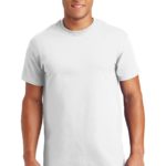 Gildan ®  - Ultra Cotton ®  100% US Cotton T-Shirt. - 