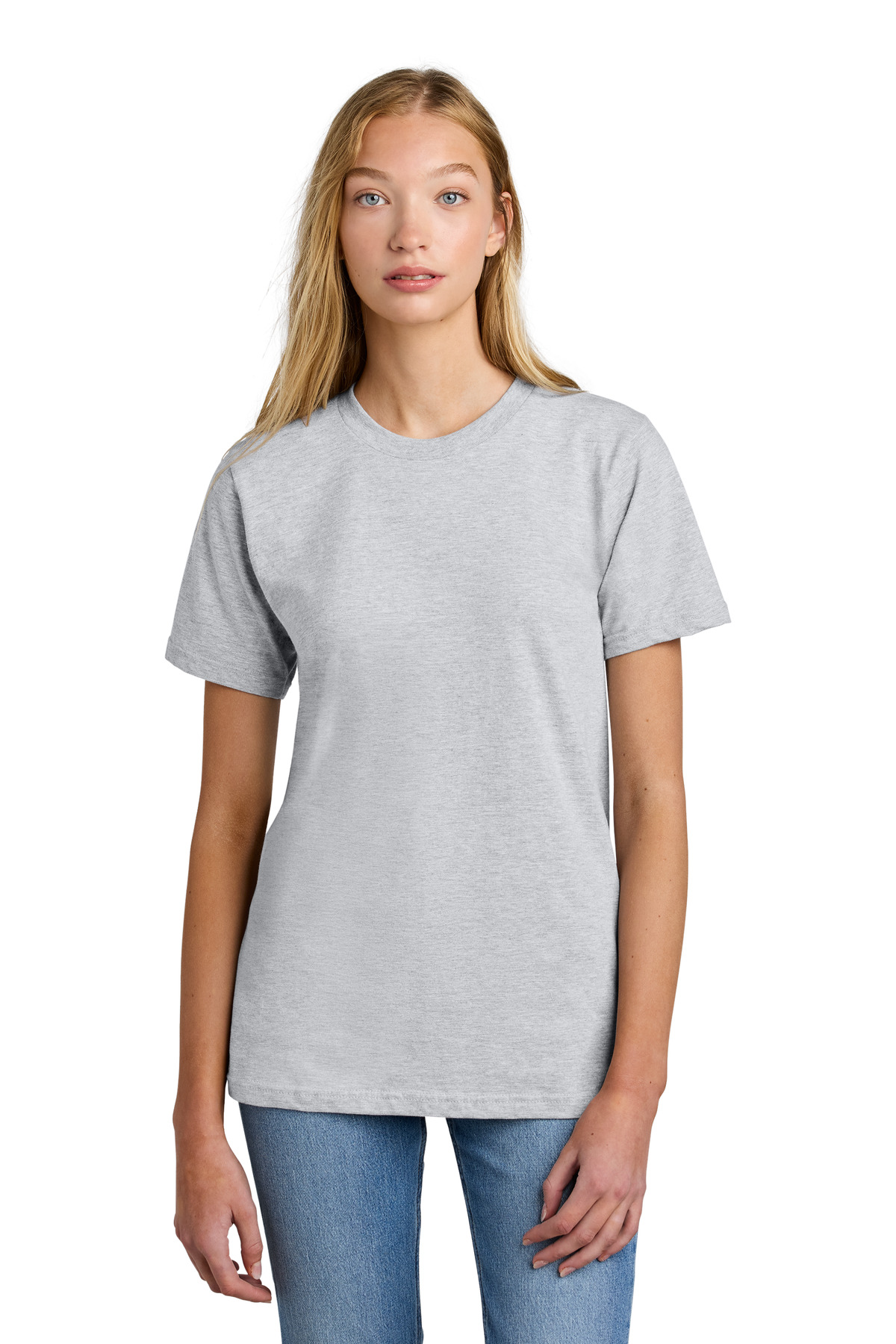 American Apparel  ®  Fine Jersey Unisex T-Shirt