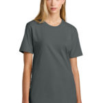 American Apparel  ®  Fine Jersey Unisex T-Shirt - 