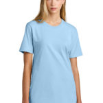 American Apparel  ®  Fine Jersey Unisex T-Shirt - 