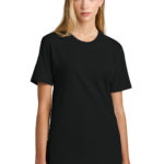 American Apparel  ®  Fine Jersey Unisex T-Shirt - 