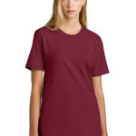 American Apparel  ®  Fine Jersey Unisex T-Shirt - 