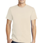 American Apparel  ®  Fine Jersey Unisex T-Shirt - 