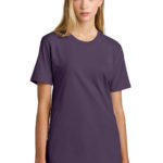 American Apparel  ®  Fine Jersey Unisex T-Shirt - 