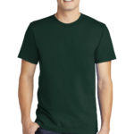 American Apparel  ®  Fine Jersey Unisex T-Shirt - 