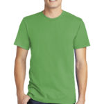 American Apparel  ®  Fine Jersey Unisex T-Shirt - 