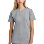 American Apparel  ®  Fine Jersey Unisex T-Shirt - 