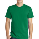 American Apparel  ®  Fine Jersey Unisex T-Shirt - 