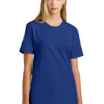 American Apparel  ®  Fine Jersey Unisex T-Shirt - 