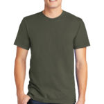 American Apparel  ®  Fine Jersey Unisex T-Shirt - 