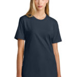 American Apparel  ®  Fine Jersey Unisex T-Shirt - 