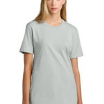 American Apparel  ®  Fine Jersey Unisex T-Shirt - 