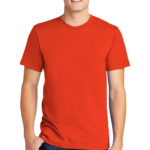 American Apparel  ®  Fine Jersey Unisex T-Shirt - 