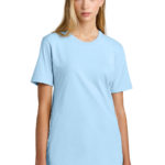 American Apparel  ®  Fine Jersey Unisex T-Shirt - 