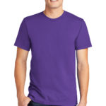 American Apparel  ®  Fine Jersey Unisex T-Shirt - 