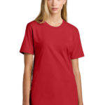 American Apparel  ®  Fine Jersey Unisex T-Shirt - 