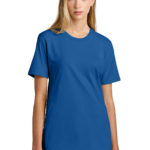 American Apparel  ®  Fine Jersey Unisex T-Shirt - 
