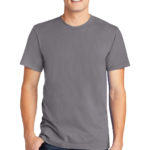 American Apparel  ®  Fine Jersey Unisex T-Shirt - 