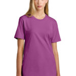 American Apparel  ®  Fine Jersey Unisex T-Shirt - 