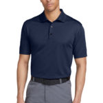 Nike Tech Basic Dri-FIT Polo. - 