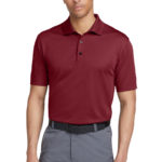 Nike Tech Basic Dri-FIT Polo. - 