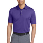 Nike Tech Basic Dri-FIT Polo. - 