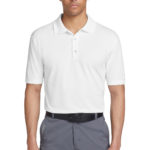 Nike Tech Basic Dri-FIT Polo. - 