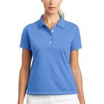 Nike Women's Tech Basic Dri-FIT Polo. - 