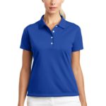 Nike Women's Tech Basic Dri-FIT Polo. - 