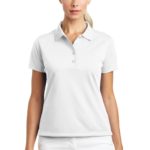 Nike Women's Tech Basic Dri-FIT Polo. - 