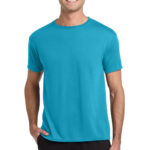 Jerzees ®  Dri-Power ®  100% Polyester T-Shirt. 21M - 