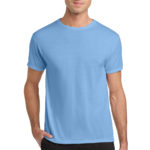Jerzees ®  Dri-Power ®  100% Polyester T-Shirt. 21M - 