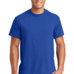 Jerzees ®  Dri-Power ®  100% Polyester T-Shirt. 21M - 