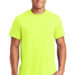 Jerzees ®  Dri-Power ®  100% Polyester T-Shirt. 21M - 