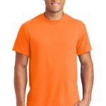Jerzees ®  Dri-Power ®  100% Polyester T-Shirt. 21M - 