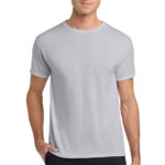 Jerzees ®  Dri-Power ®  100% Polyester T-Shirt. 21M - 