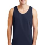 Gildan ®  - Ultra Cotton ®  100% US Cotton Tank Top. - 