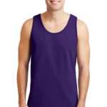 Gildan ®  - Ultra Cotton ®  100% US Cotton Tank Top. - 