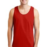 Gildan ®  - Ultra Cotton ®  100% US Cotton Tank Top. - 