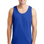 Gildan ®  - Ultra Cotton ®  100% US Cotton Tank Top. - 